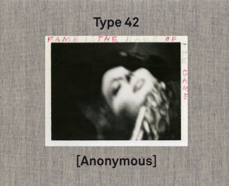 Fame Is the Name of the Game. Type 42 / Anonymous