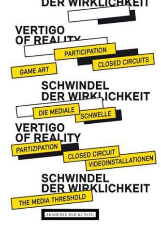 Schwindel der Wirklichkeit / The Vertigo of Reality