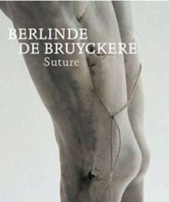 Berlinde de Bruyckere. Suture