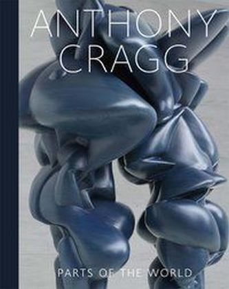 Anthony Cragg. Parts of the World. Retrospective, English Edition