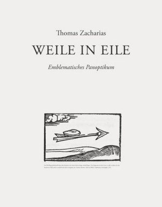 Weile in Eile