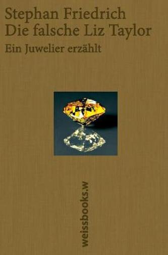 Die falsche Liz Taylor