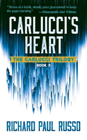 Carlucci's Heart