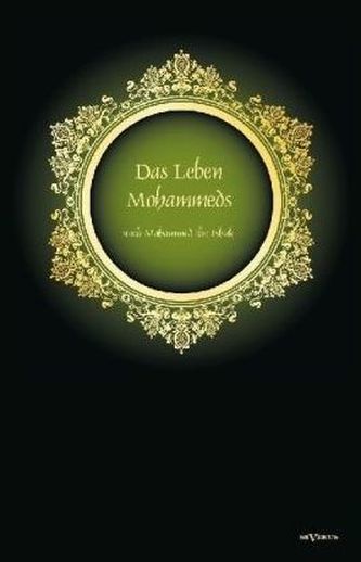 Das Leben Mohammeds, Schmuckausgabe