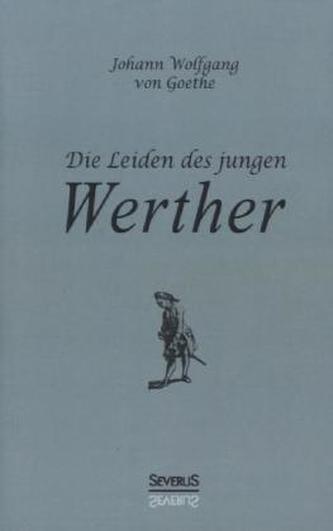 Die Leiden des jungen Werther