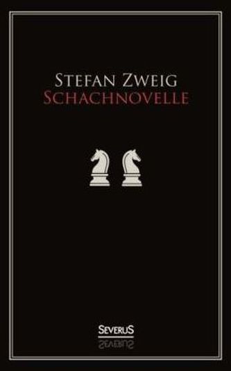 Schachnovelle