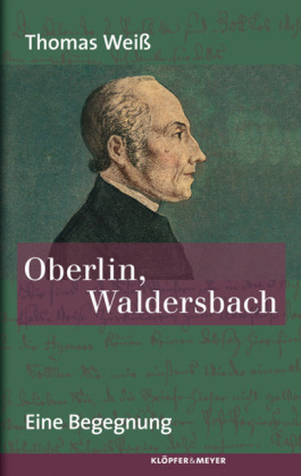 Oberlin, Waldersbach