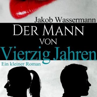 Der Mann von vierzig Jahren, MP3-CD
