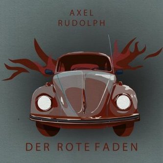 Der rote Faden, MP3-CD