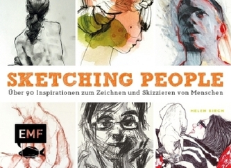 Sketching People