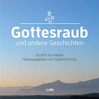 Gottesraub und andere Geschichten