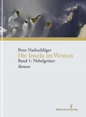 Die Inseln im Westen - Nebelgeister