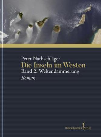 Die Inseln im Westen - Weltendämmerung