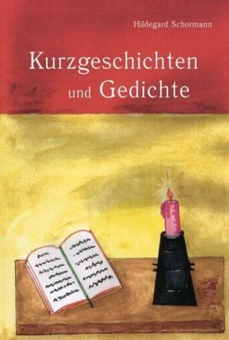Kurzgeschichten und Gedichte