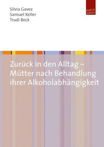 Zurück in den Alltag Zurück in den Alltag