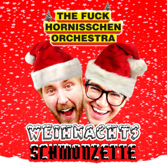 Weihnachtsschmonzette, Audio-CD