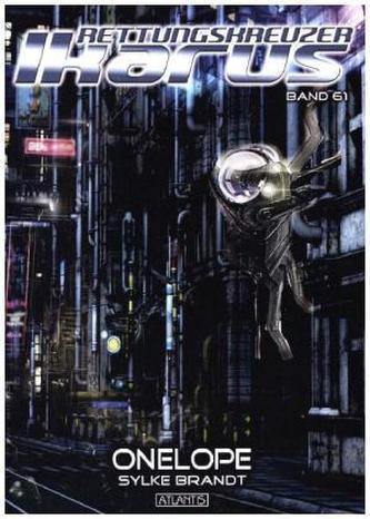 Rettungskreuzer Ikarus - Onelope