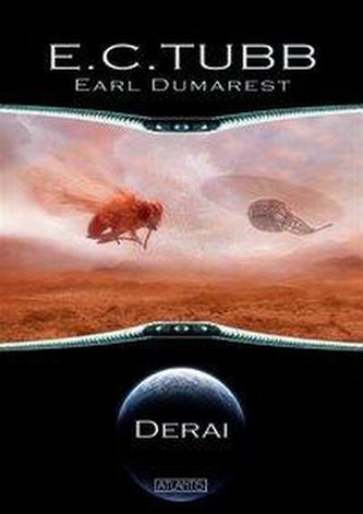 Earl Dumarest - Derai