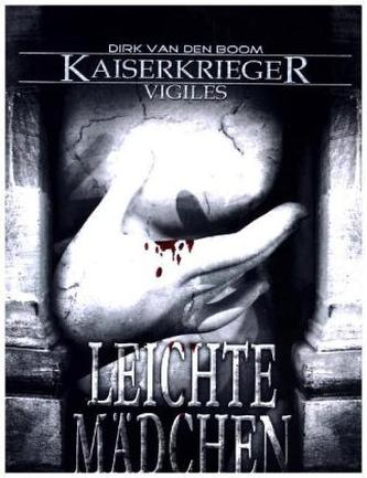 Kaiserkrieger Vigiles - Leichte Mädchen