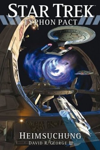 Star Trek, Typhon Pact - Heimsuchung