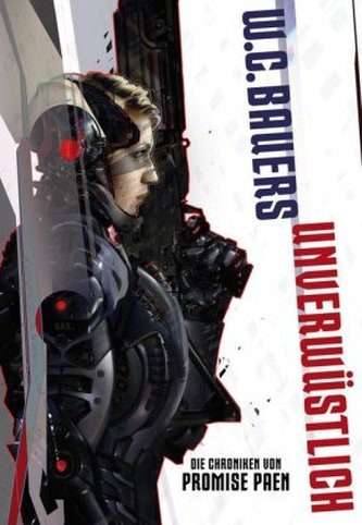 Die Chroniken von Promise Paen: Unverwüstlich