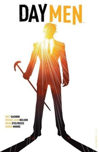 Day Men - Ex Curia