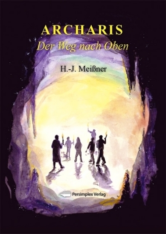 Acharis, der Weg nach oben