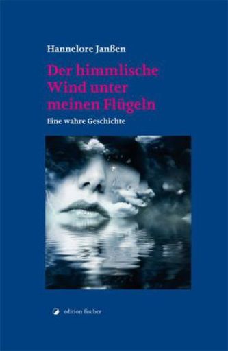 Der himmlische Wind unter meinen Flügeln