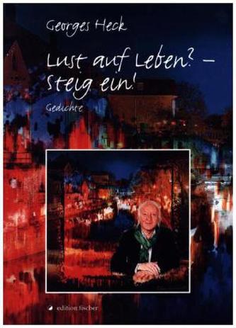 Lust auf Leben? - Steig ein!