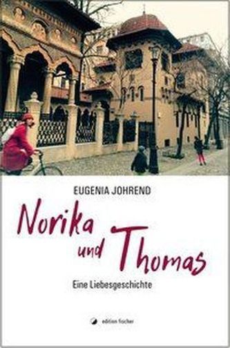 Norika und Thomas