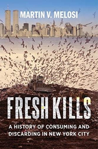 Fresh Kills Fresh Kills