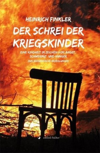 Der Schrei der Kriegskinder