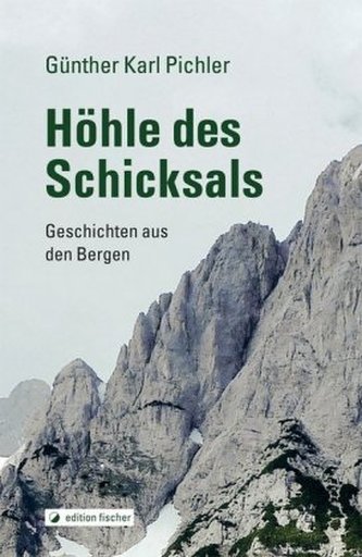 Die Höhle des Schicksals