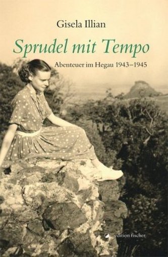 Sprudel mit Tempo