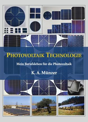 Photovoltaik Technologie