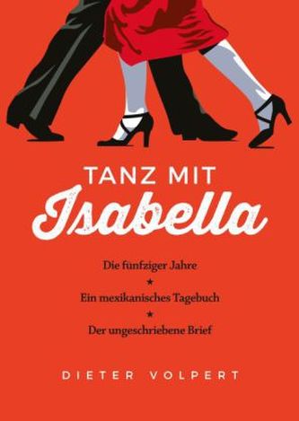 Tanz mit Isabella