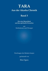 TARA - Aus der Akasha Chronik. Bd.3