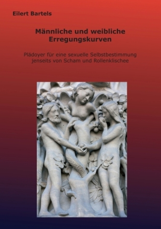 Männliche und weibliche Erregungskurven