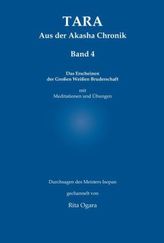 TARA - Aus der Akasha Chronik. Bd.4
