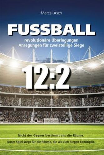 Fußball - revolutionäre Überlegungen