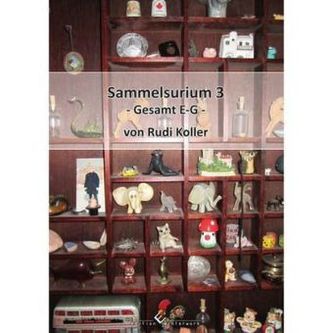 Sammelsurium - Gesamt E-G