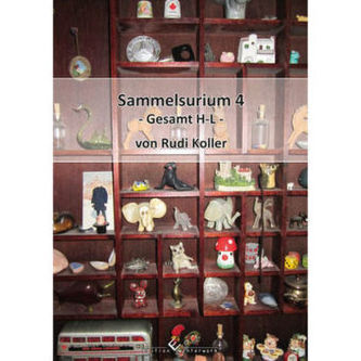 Sammelsurium - Gesamt H-L