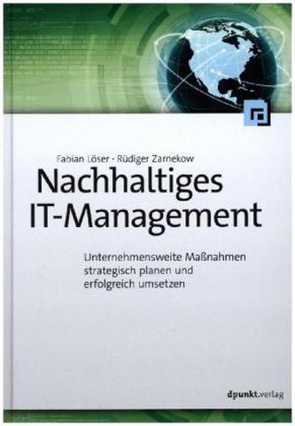 Nachhaltiges IT-Management