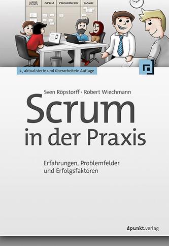 Scrum in der Praxis