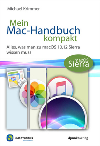 Mein Mac-Handbuch kompakt
