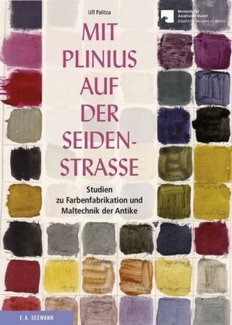 Mit Plinius auf der Seidenstraße