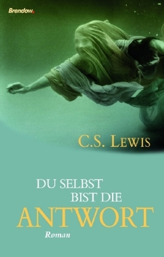 Du selbst bist die Antwort Du selbst bist die Antwort