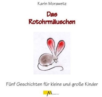 Das Rotohrmäuschen