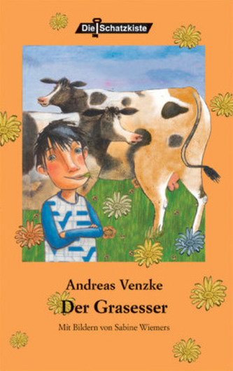 Der Grasesser
