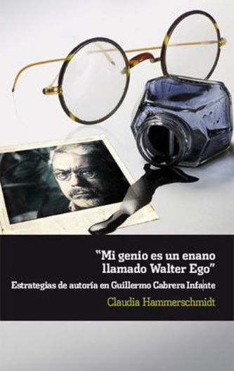 Mi genio es un enano llamado Walter Ego